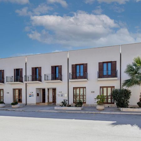 Hotel Sabbia D'Oro San Vito Lo Capo Exterior photo