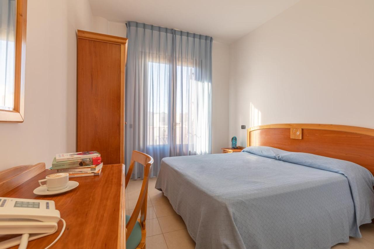 Hotel Sabbia D'Oro San Vito Lo Capo Exterior photo